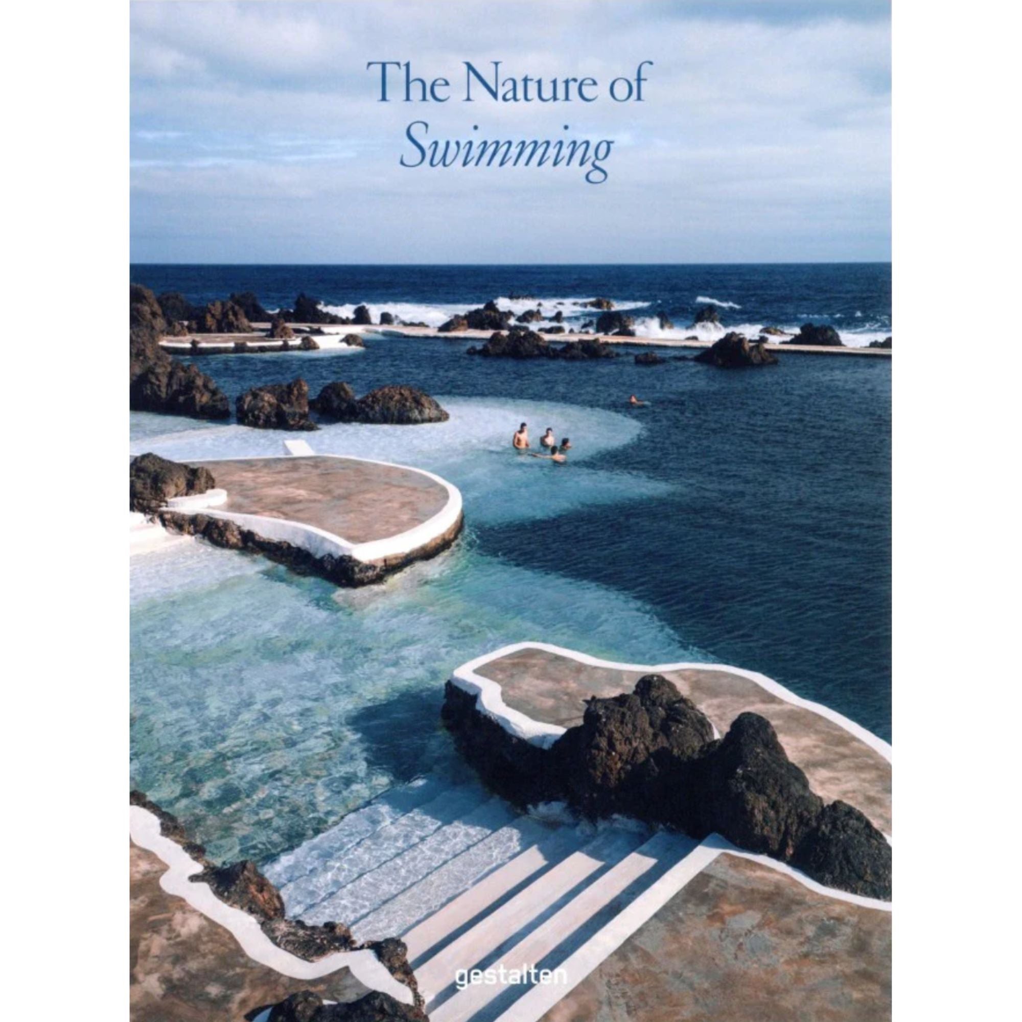 The Nature of Swimming