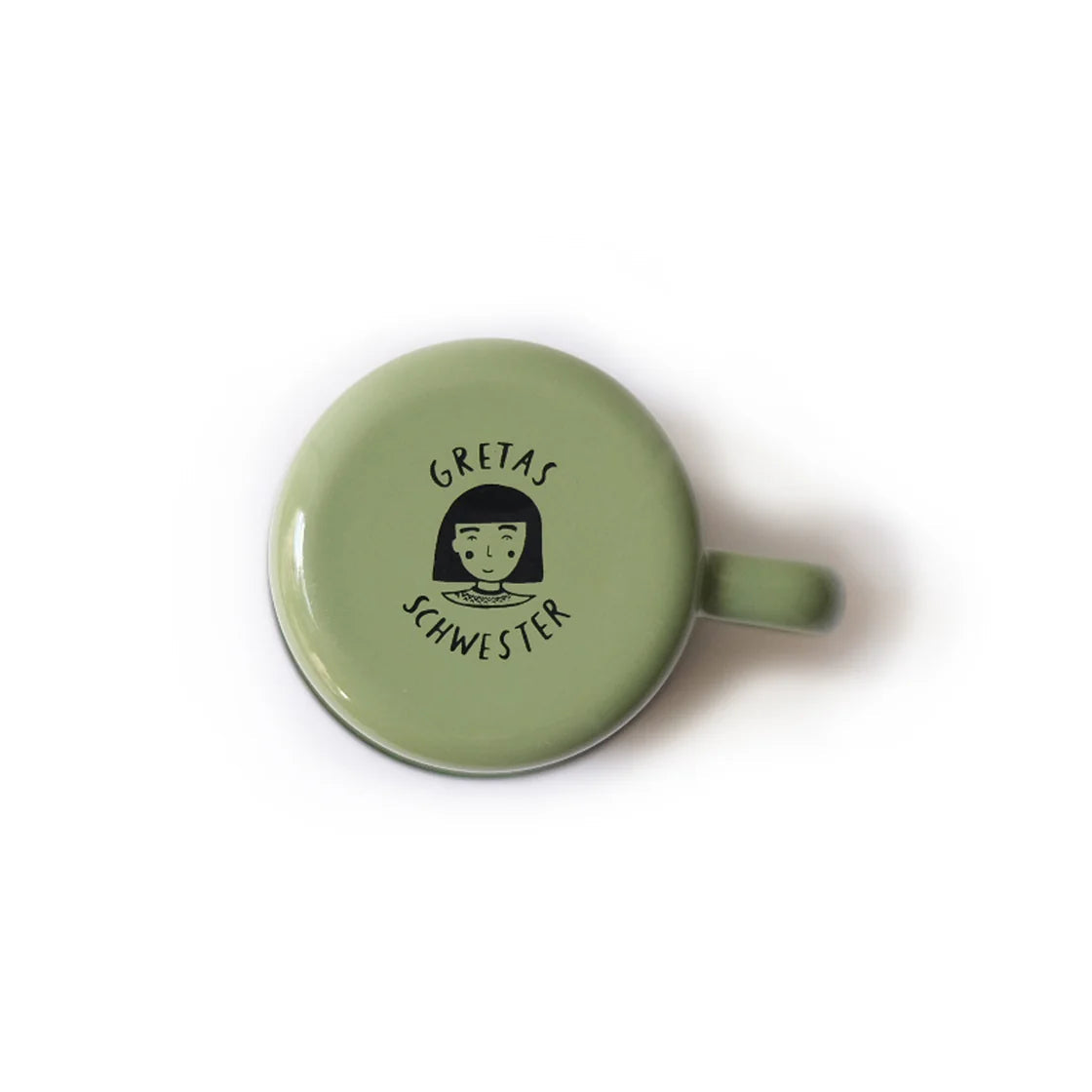 Emaillebecher Kids Dino