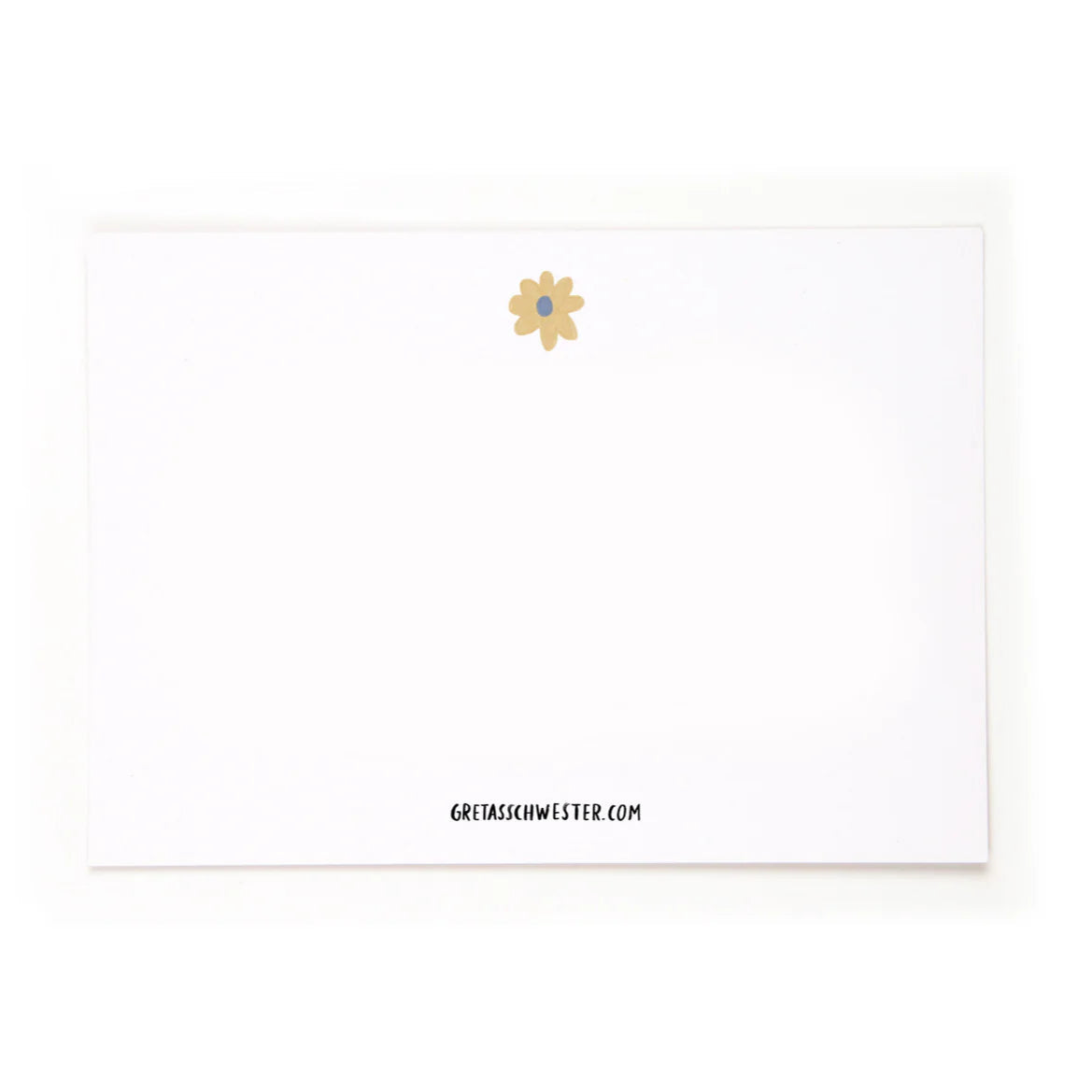Postkarte 'Dino Einschulung'