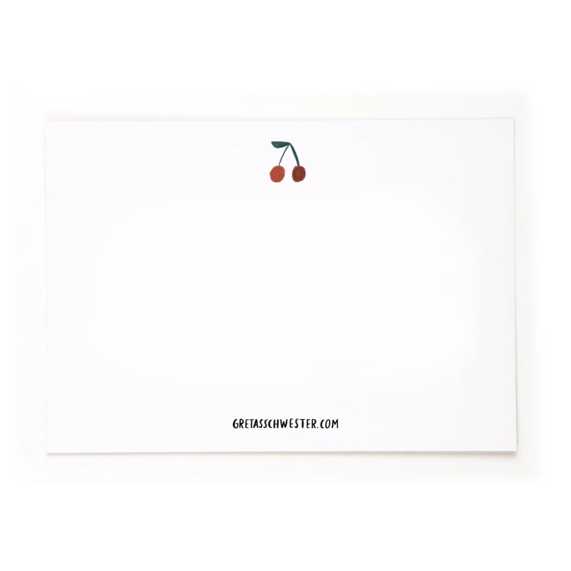 Postkarte 'Have a great Summer'