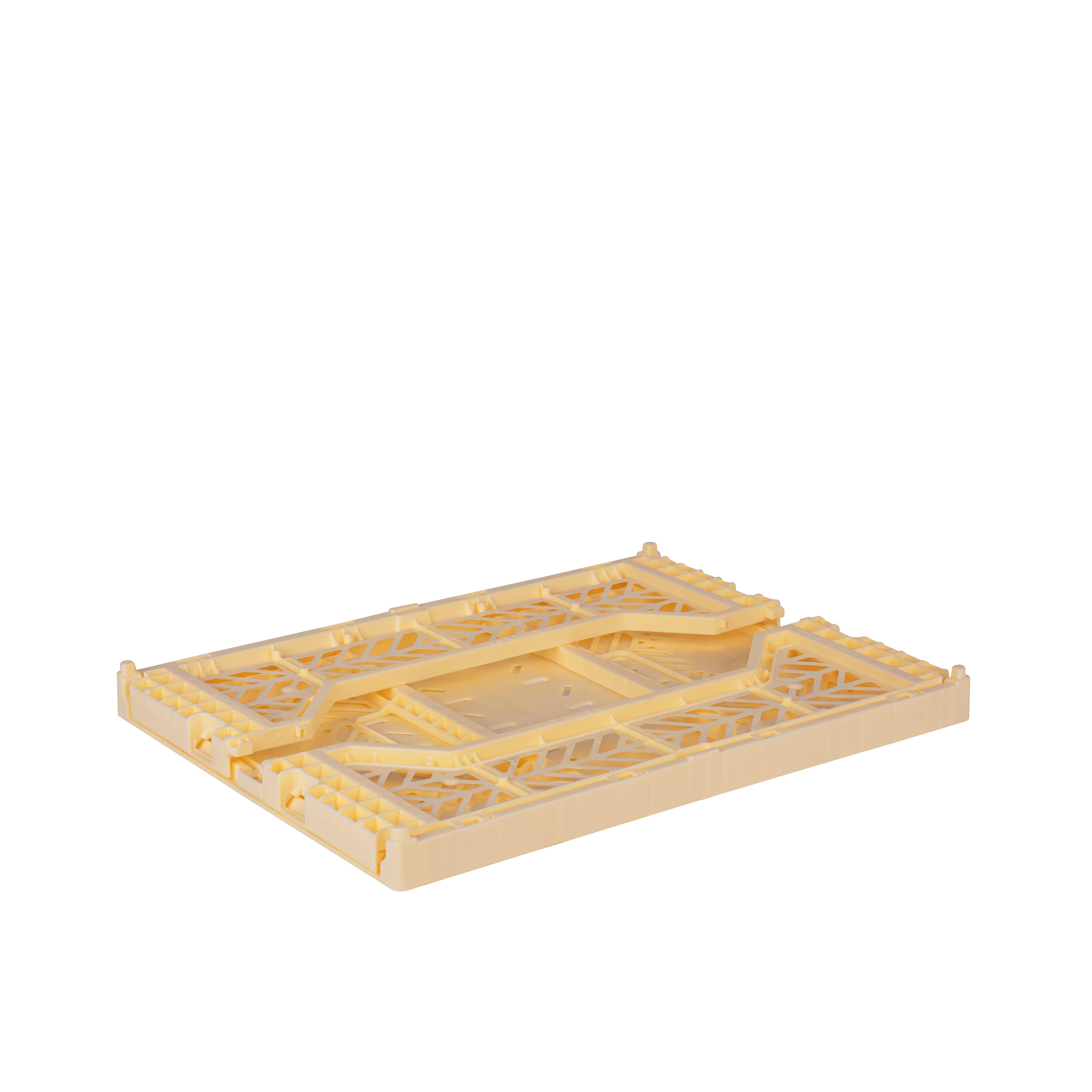 Klappbox 'Midi' Banana