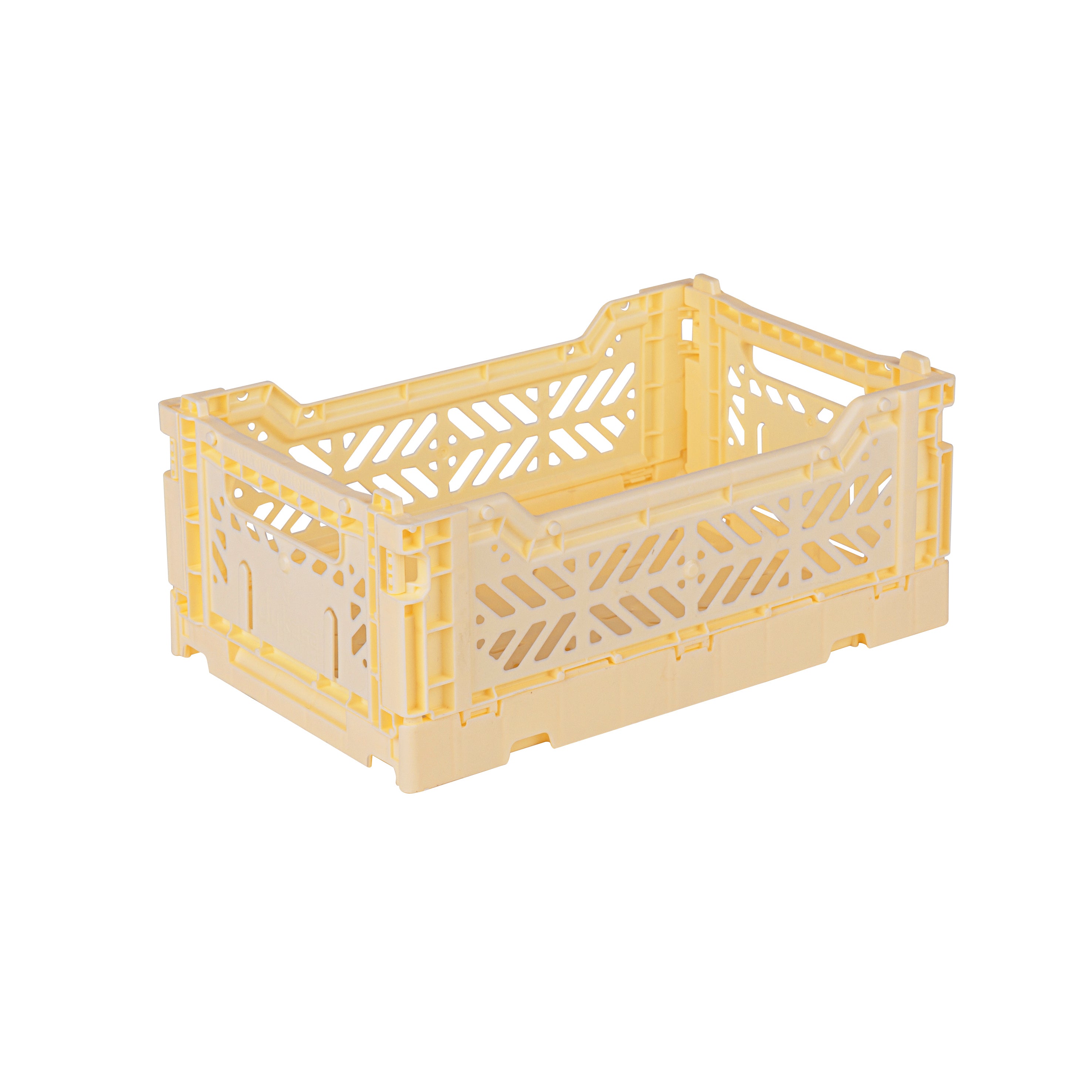 Klappbox 'Mini' Banana