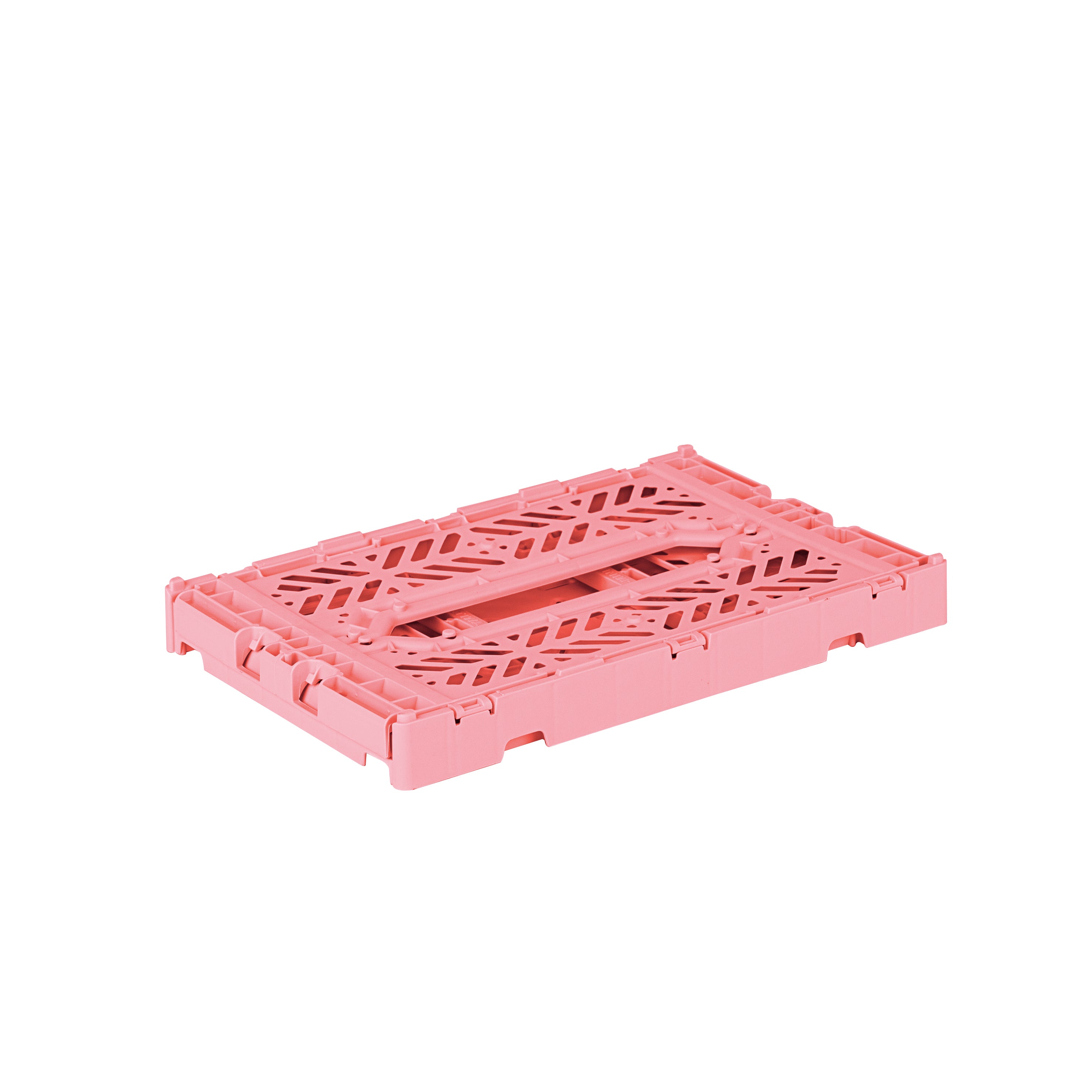 Klappbox 'Mini' Strawberry Milk