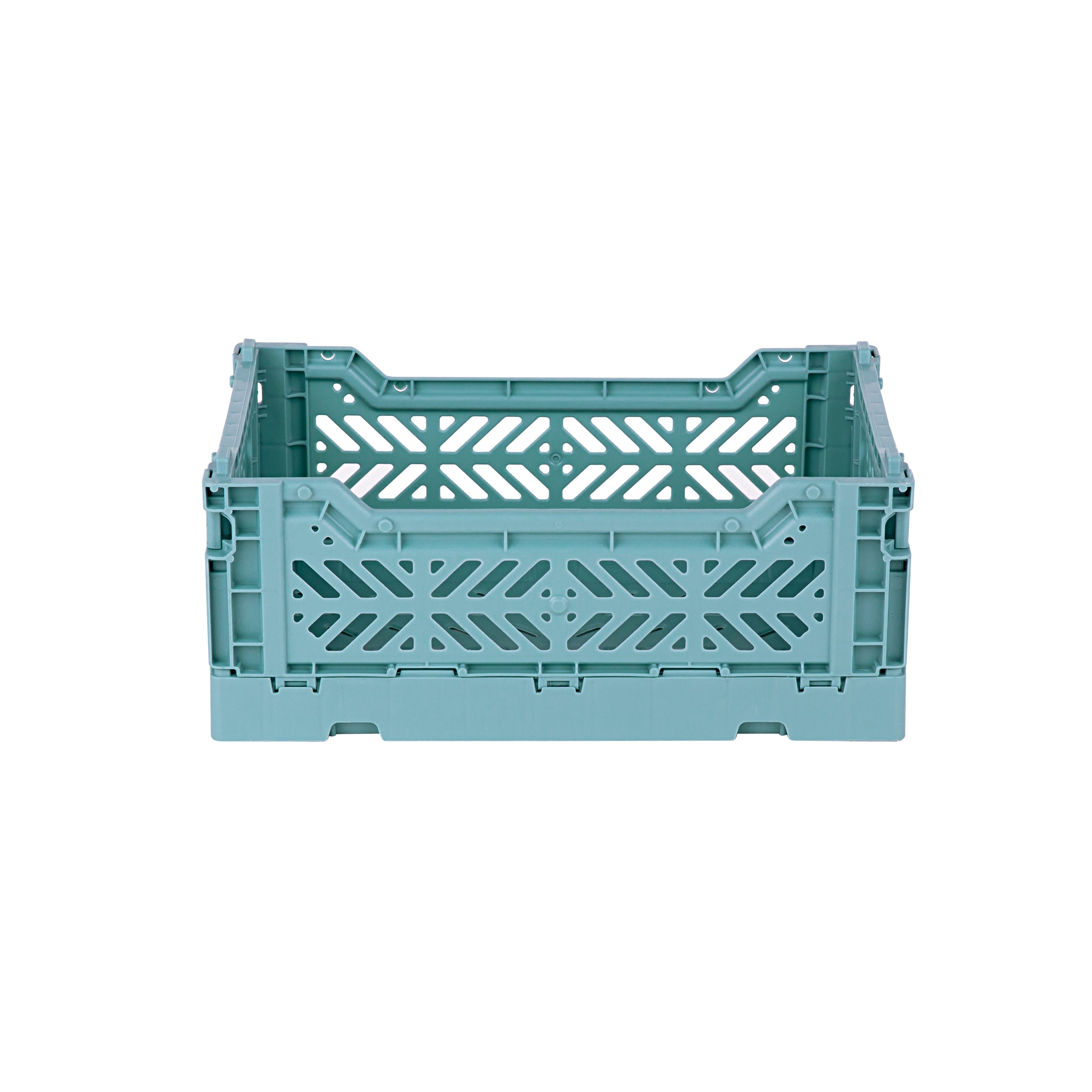 Klappbox 'Mini' Teal