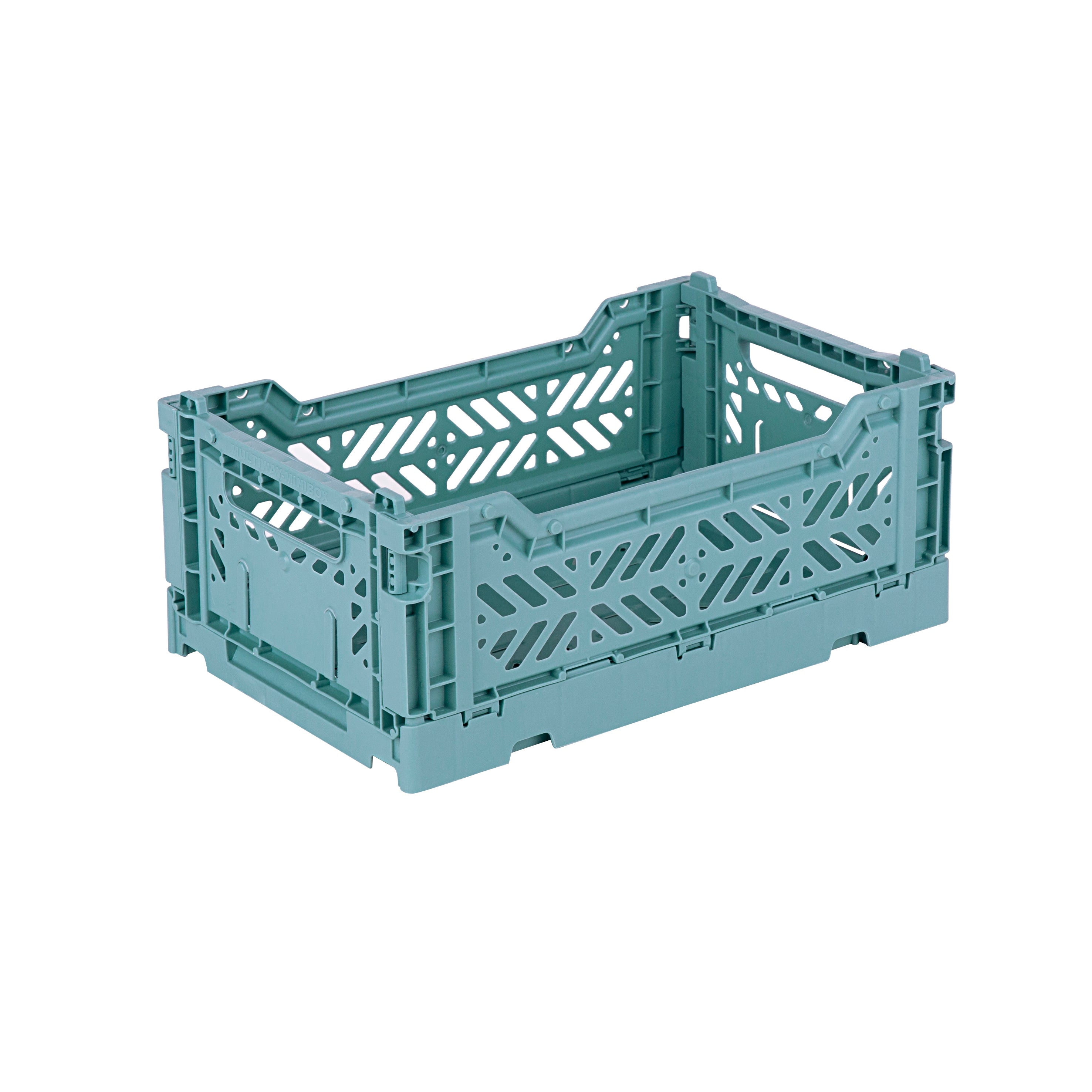 Klappbox 'Mini' Teal