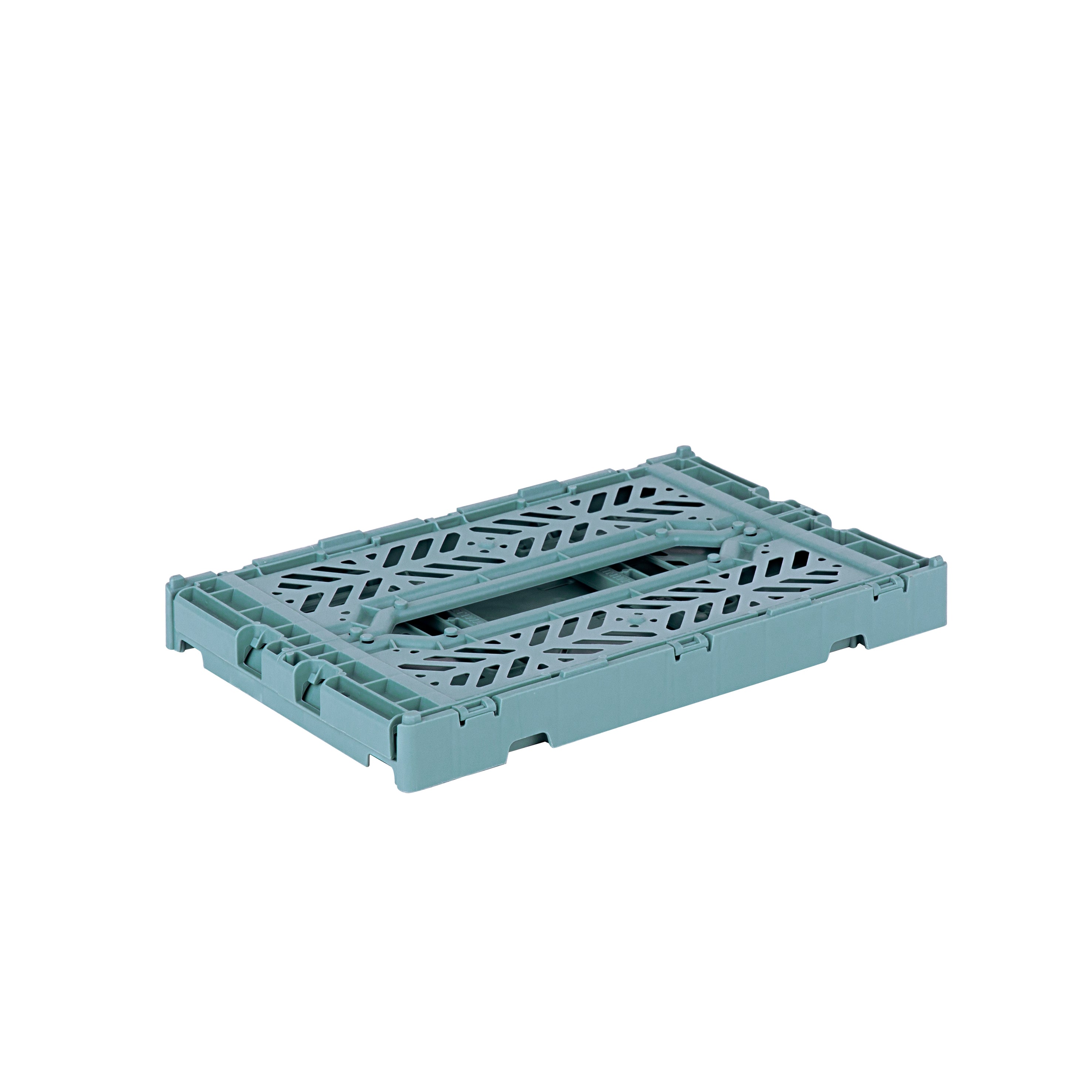 Klappbox 'Mini' Teal