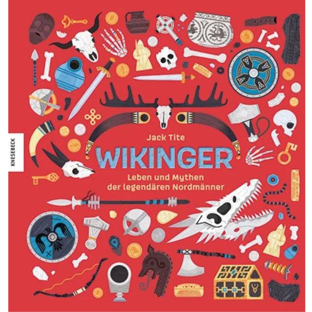 Wikinger
