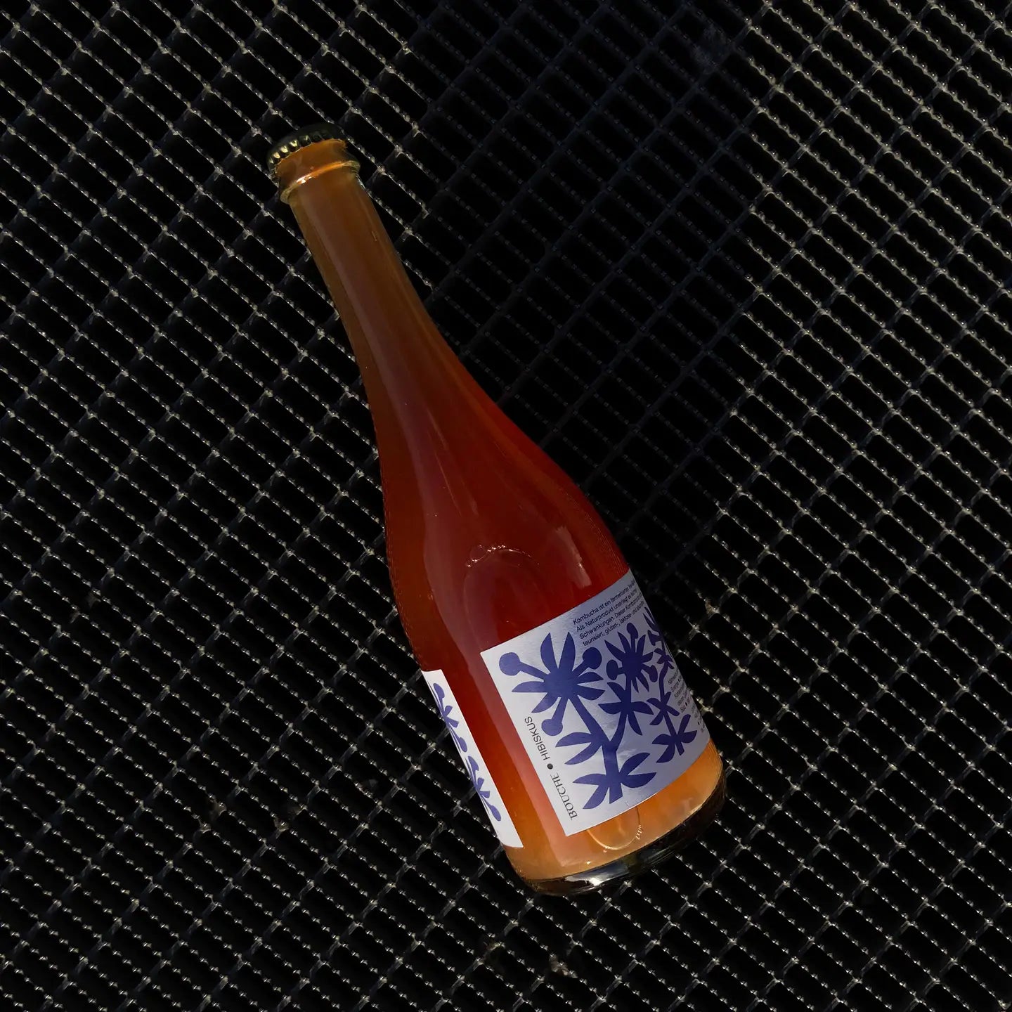 Kombucha 'Hibiskus'