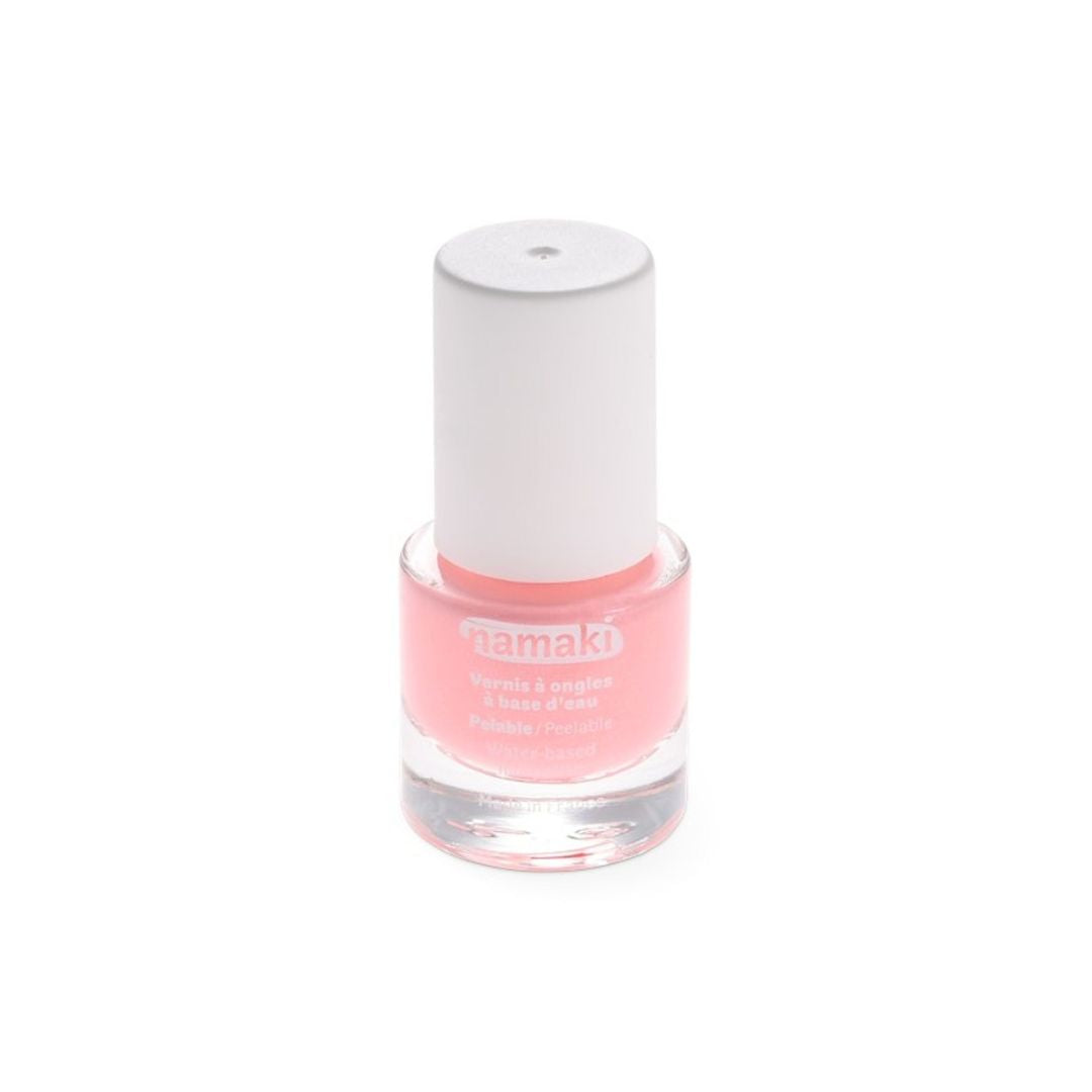 Kinder Nagellack 'Candy Pink'