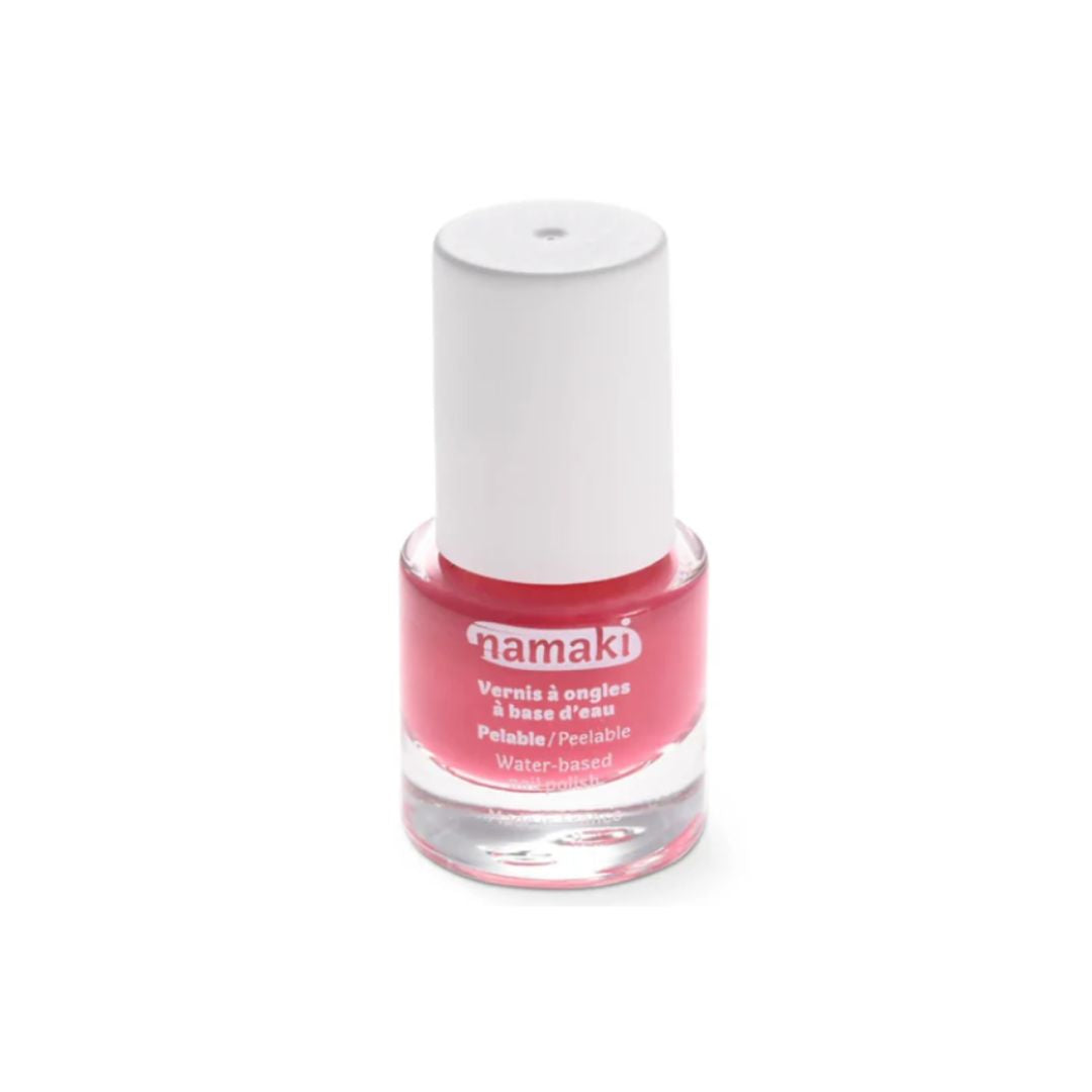 Kinder Nagellack Fuchsia