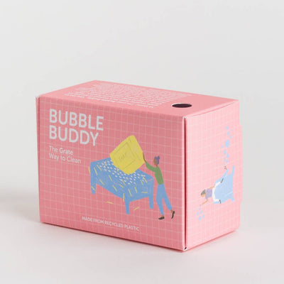 Bubble Buddy Lavender