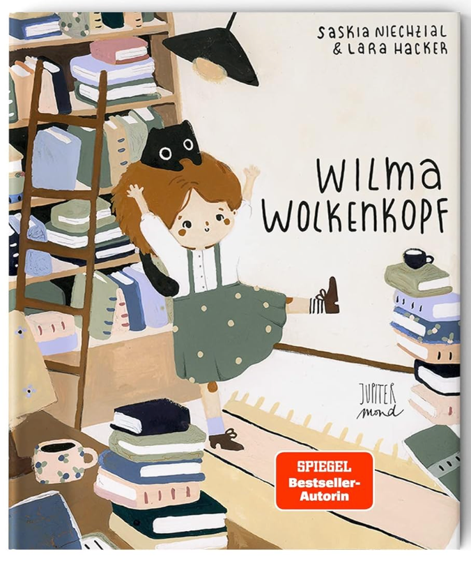 Wilma Wolkenkopf