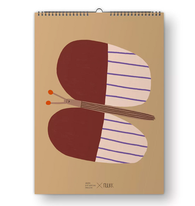 Family Planner 2024