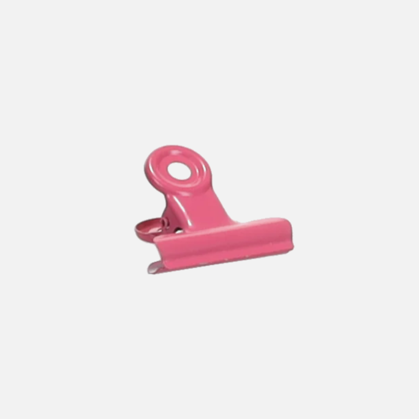 Clip Pink