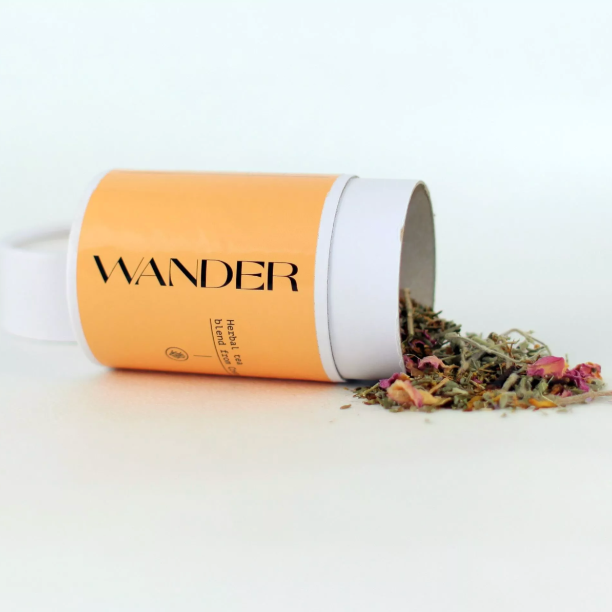 Tee 'Wander'