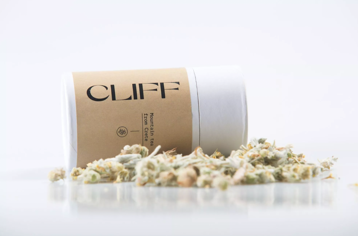 Tee 'Cliff'