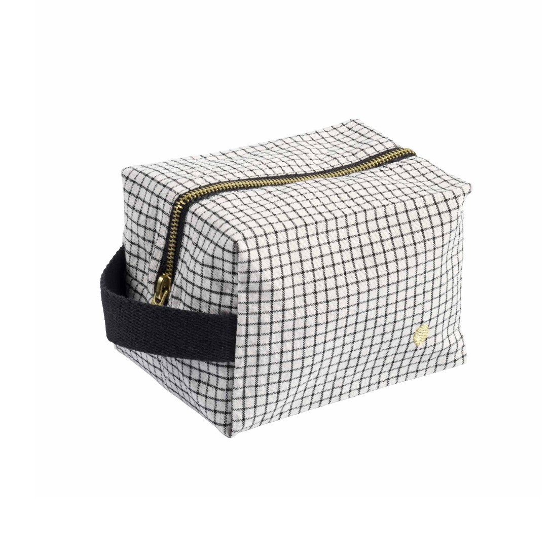 Pouch Cube Gustave Caviar