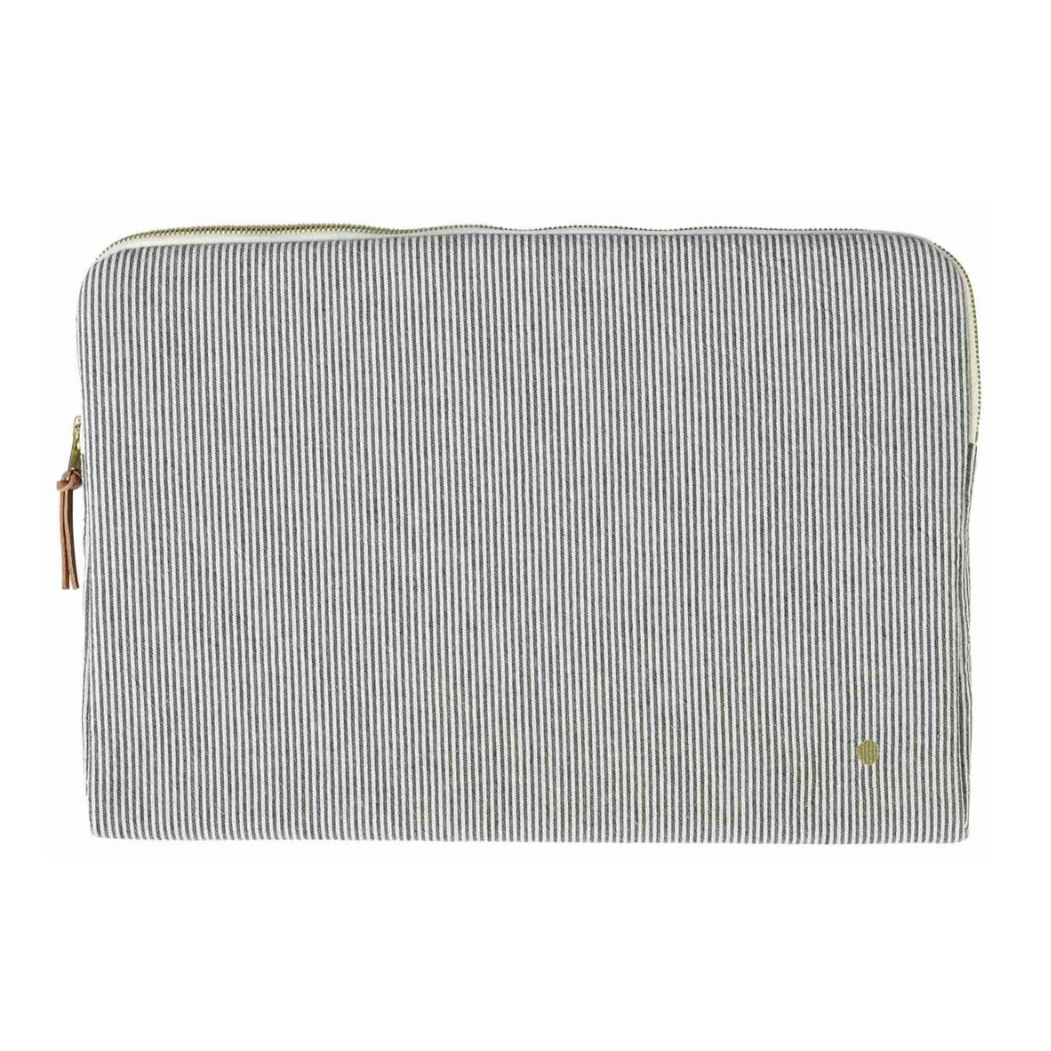 Laptop Sleeve Finette Caviar