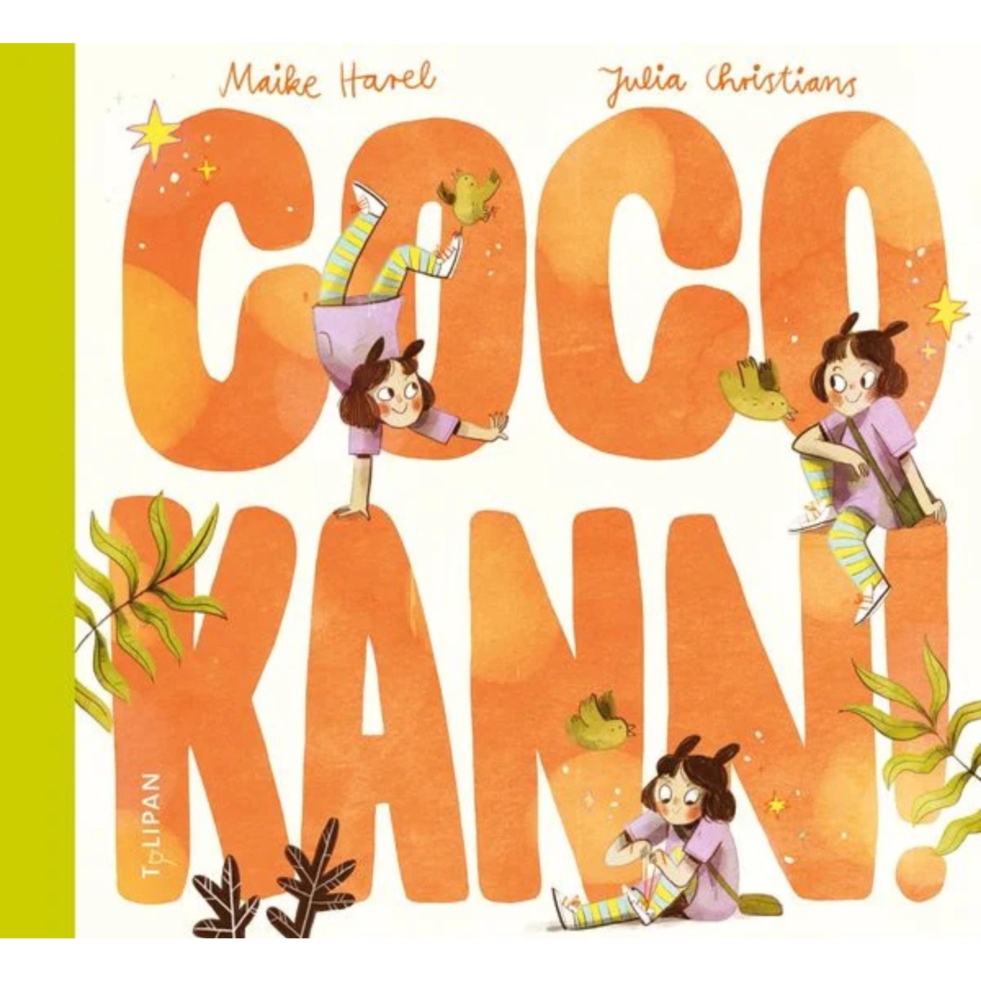 Coco kann!