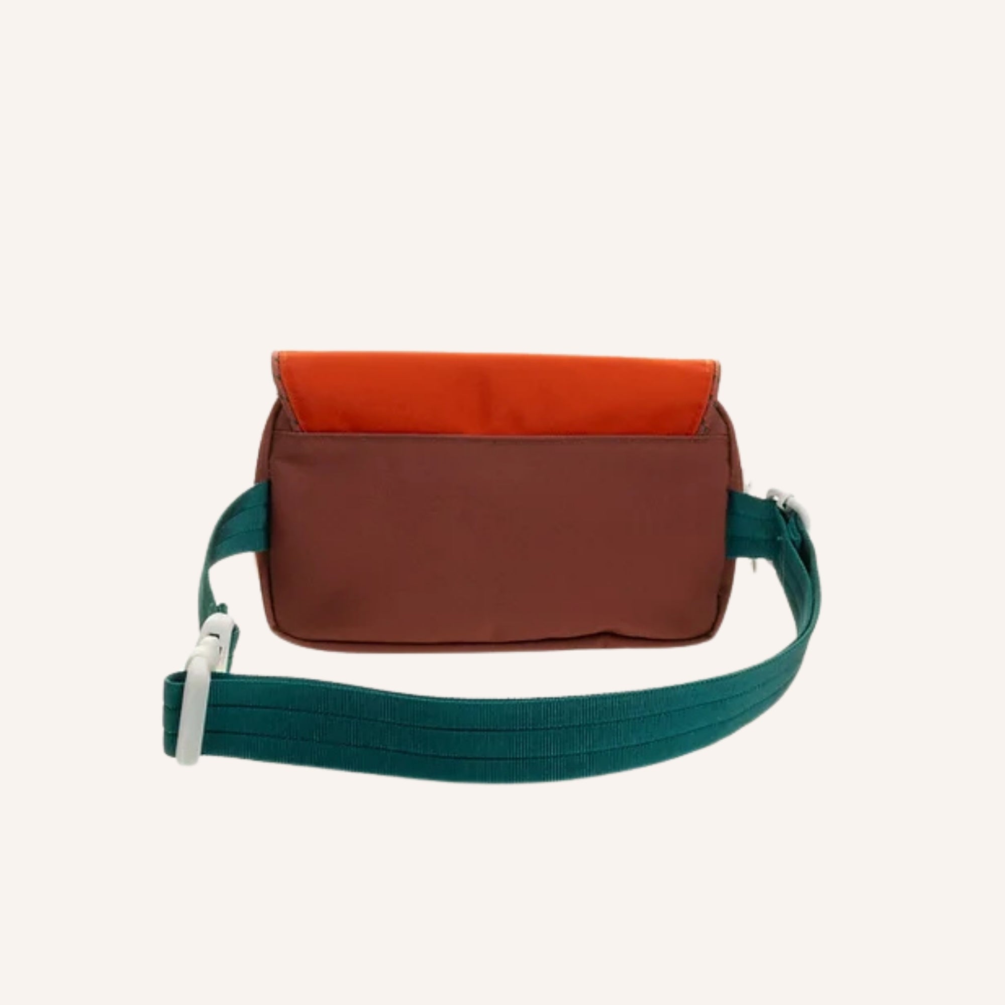 Fanny Pack 'Better Together' Rugby Red