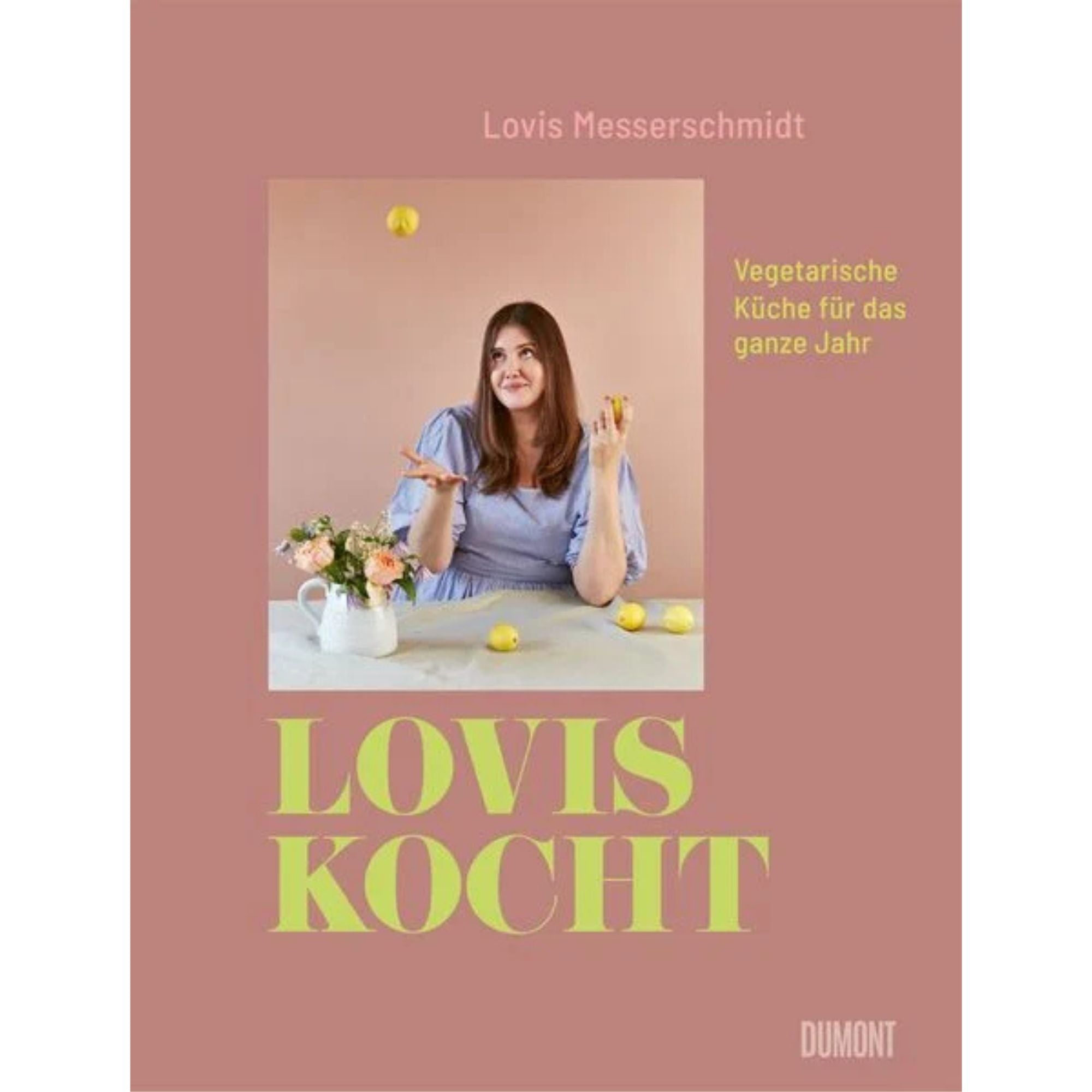 Lovis kocht