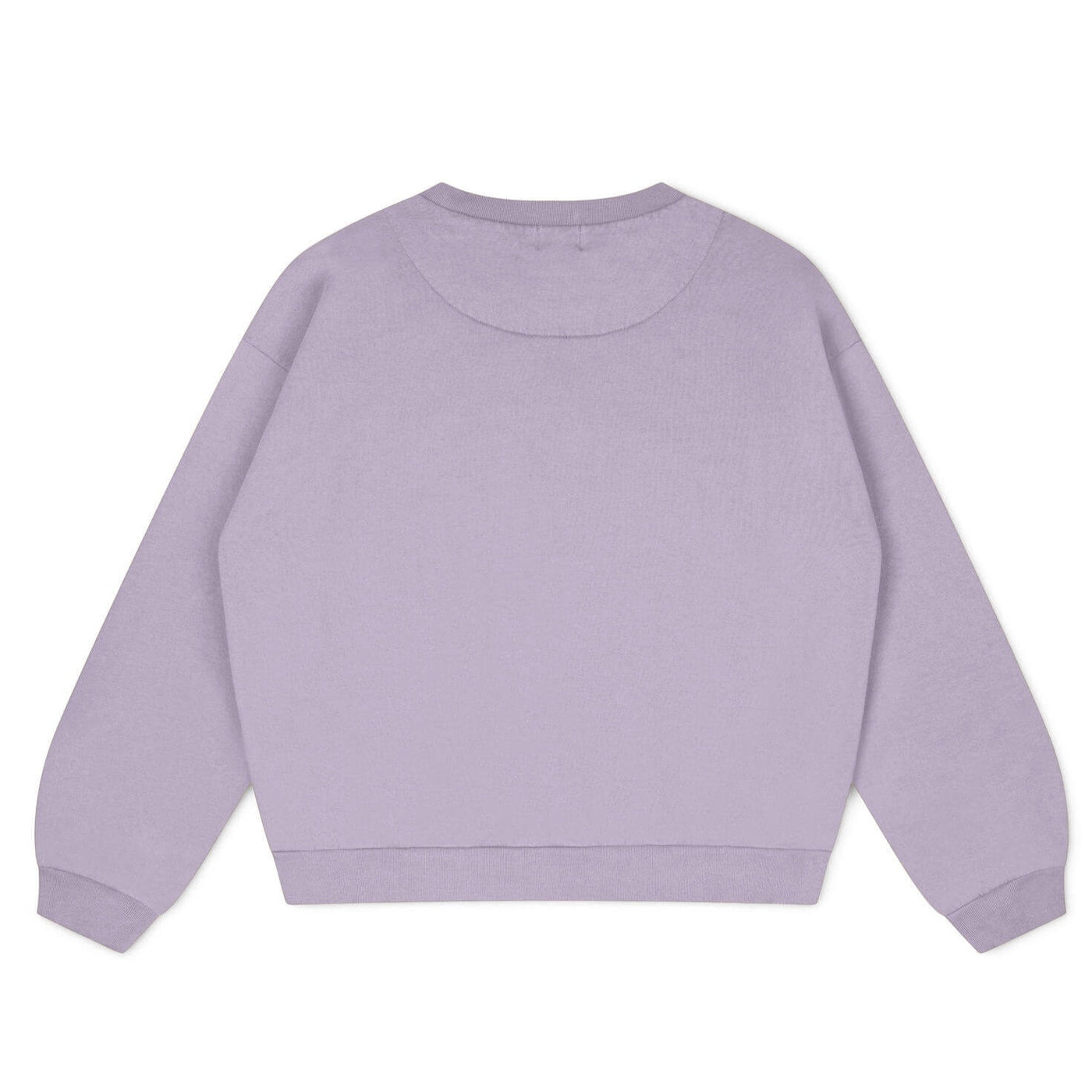 Light Sweatshirt Lilac