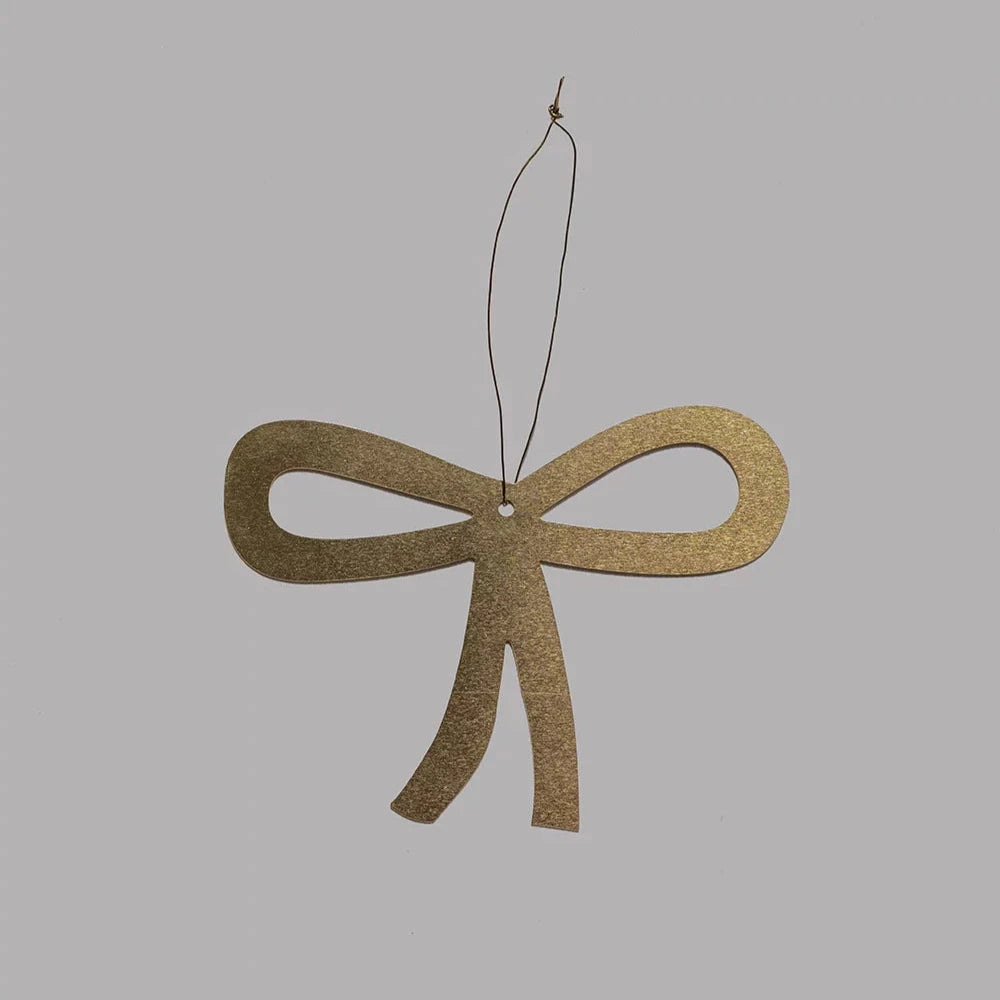 Ornament 'Bow'