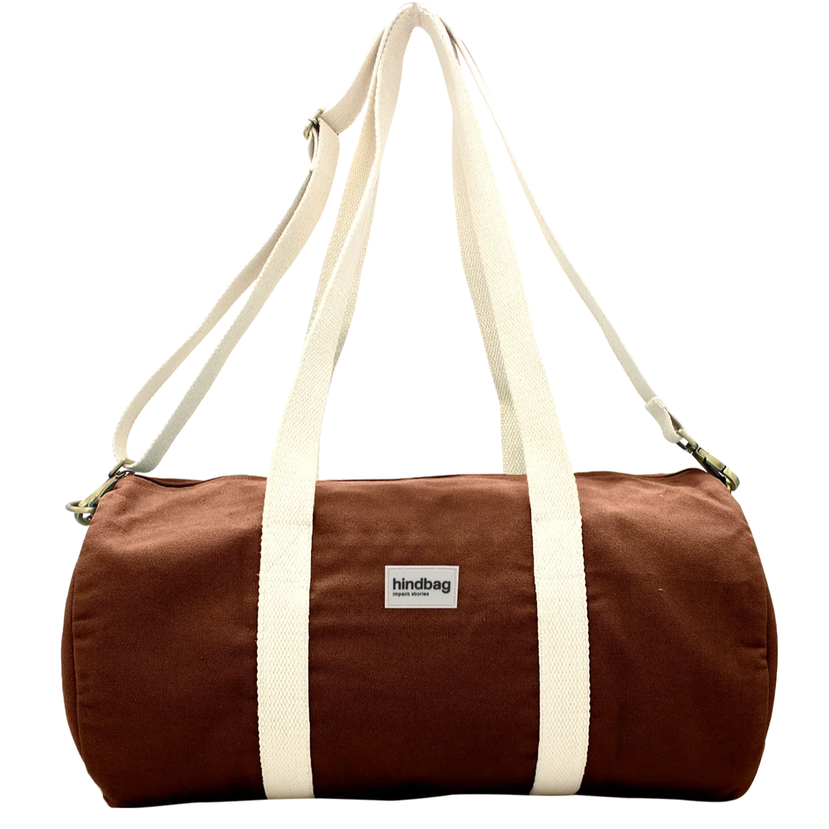 Reisetasche 'Simon' Chocolat