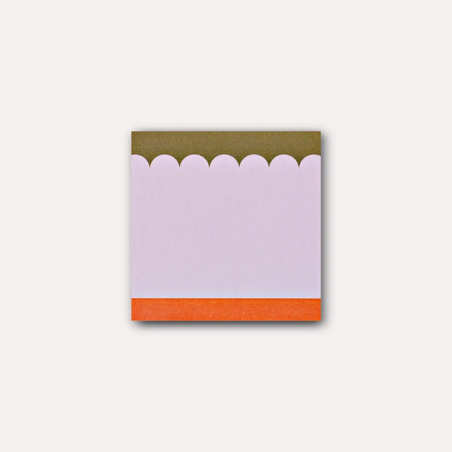 Sticky Notes 'Ginger'