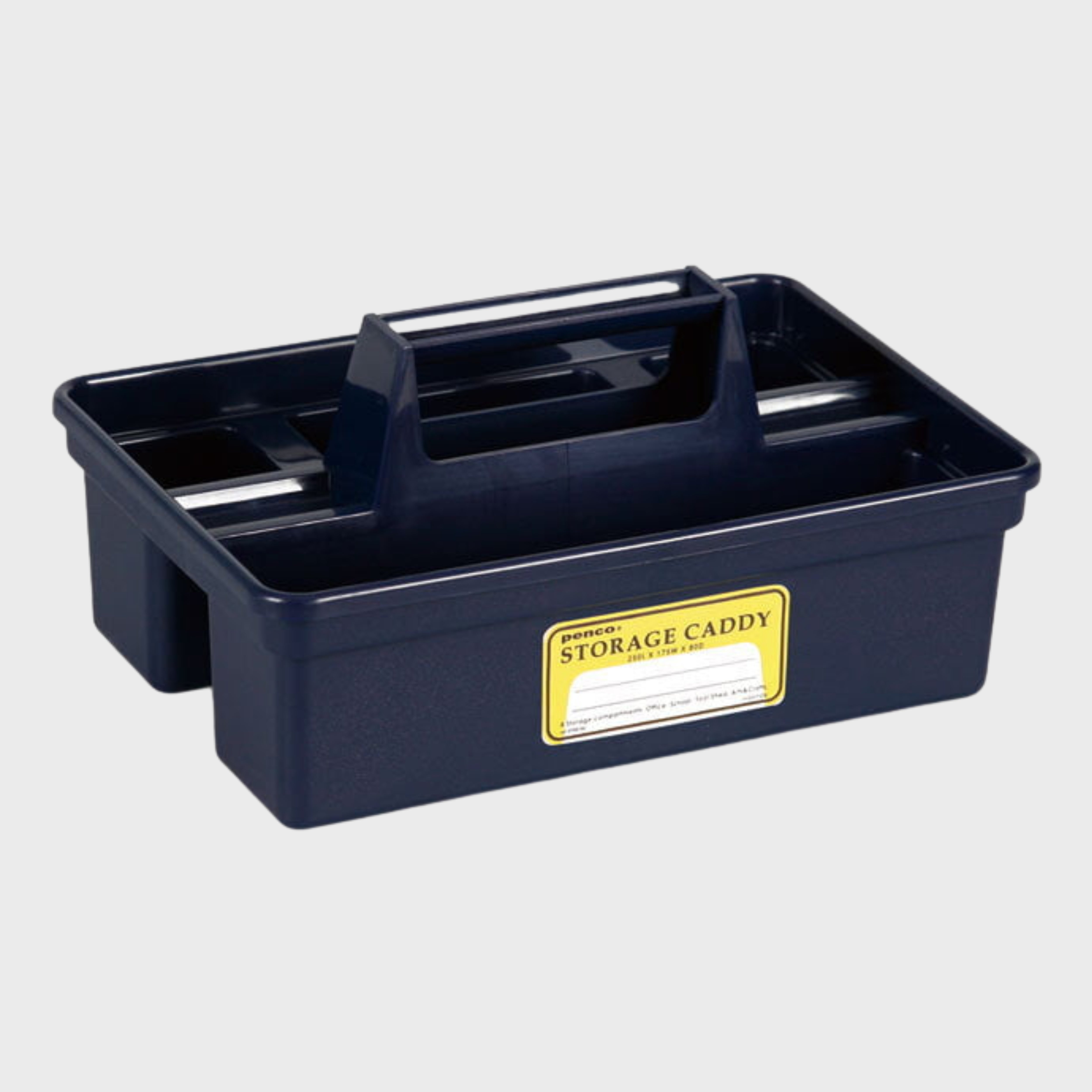 Storage Caddy Navy