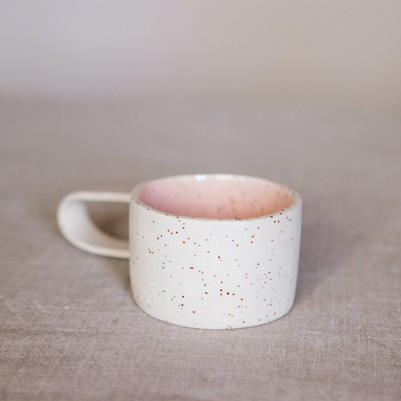 Tasse 'Funky Maggie' Pinky Floud