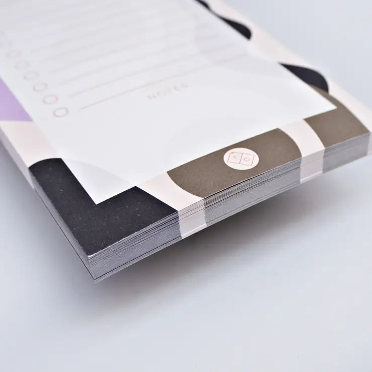 To-do Listenblock 'Juno'