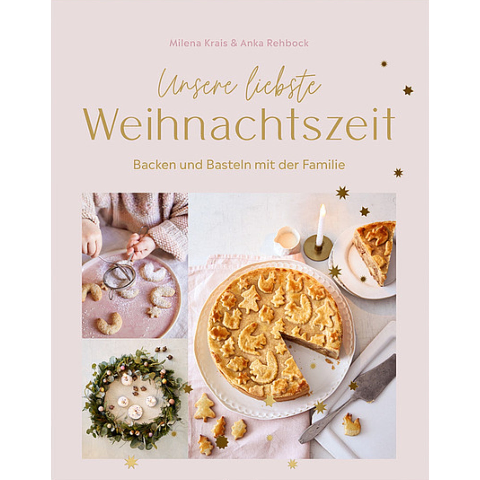 Unsere liebste Weihnachtszeit