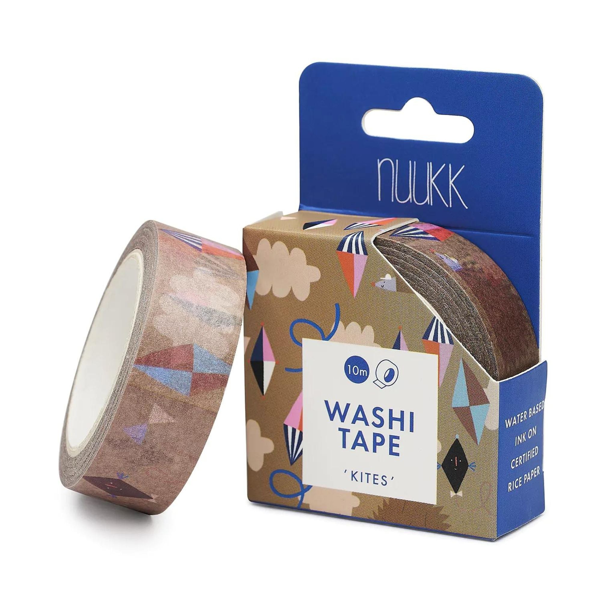 Washi Tape 'Drachenfliegen'