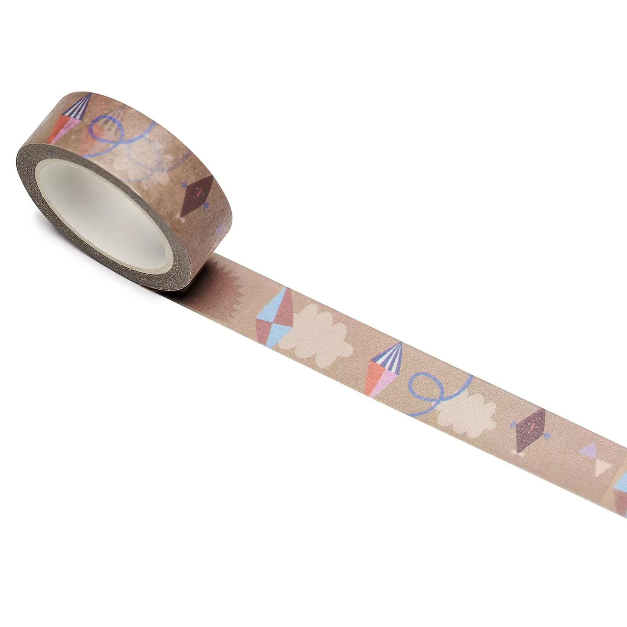 Washi Tape 'Drachenfliegen'