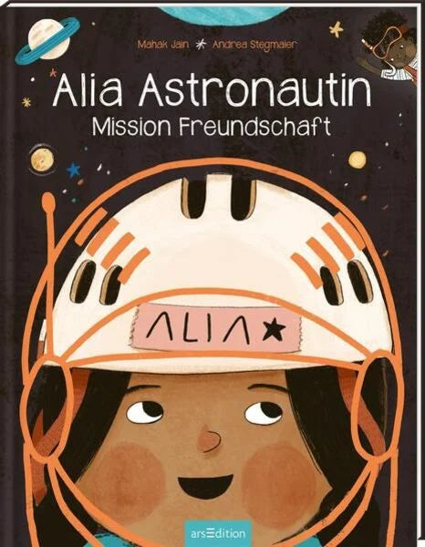 Alia Astronautin