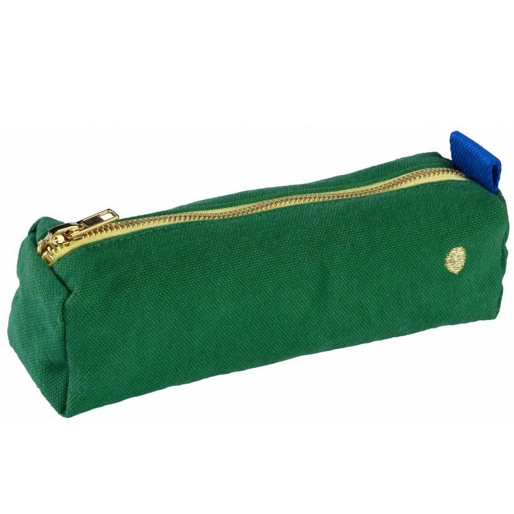 Pencil Pouch 'Déperlant' Gazon